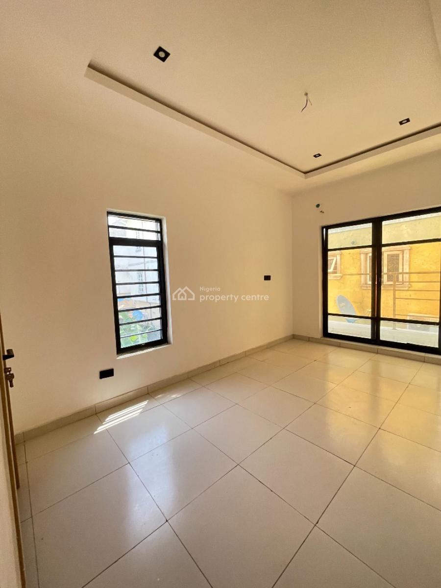 Brand New 2 Bedroom Apartment, Ologolo, Lekki, Lagos, Flat / Apartment for Sale