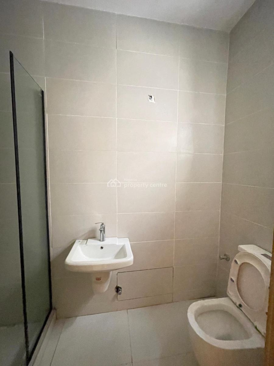 Brand New 2 Bedroom Apartment, Ologolo, Lekki, Lagos, Flat / Apartment for Sale