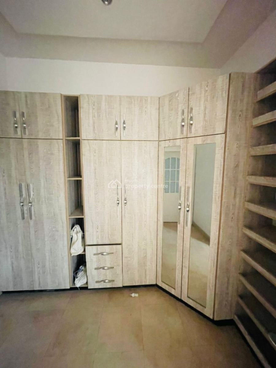 Excellent Comes with a B Q, Sangotedo, Ajah, Lagos, Semi-detached Duplex for Rent