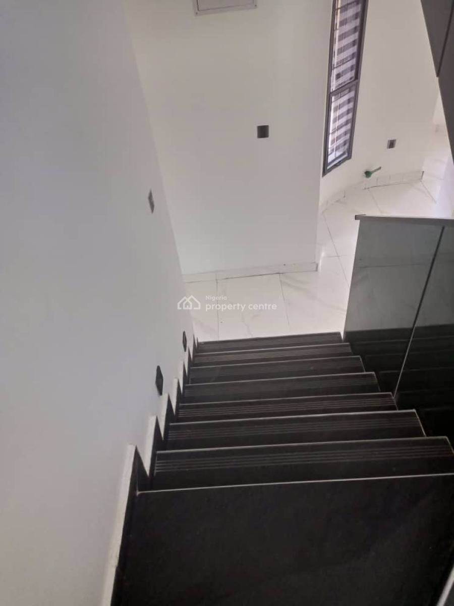 Executive 5 Bedroom Detached Diplex, Off Admiralty Way, Lekki Phase 1, Lekki, Lagos, Detached Duplex for Sale
