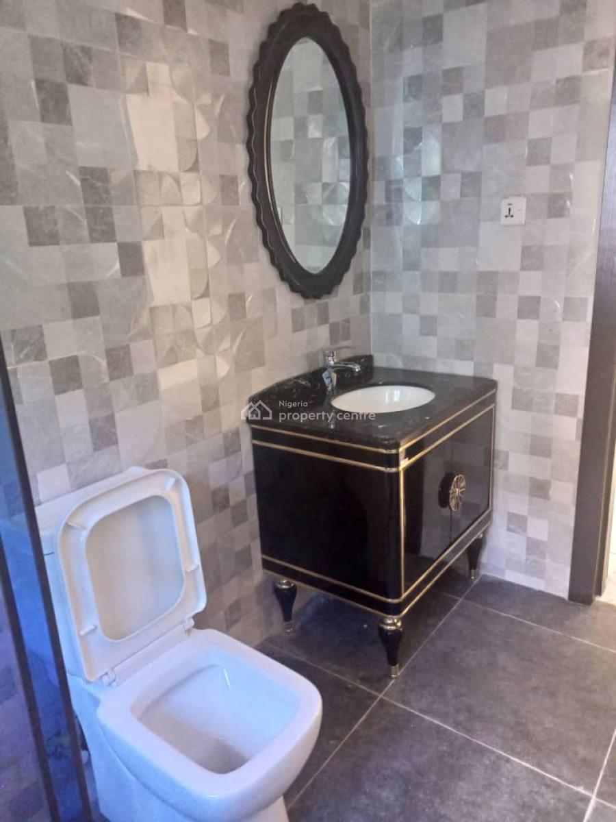 Executive 5 Bedroom Detached Diplex, Off Admiralty Way, Lekki Phase 1, Lekki, Lagos, Detached Duplex for Sale