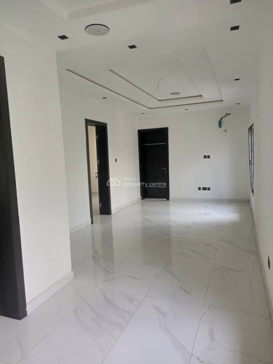 Executive 5 Bedroom Detached Diplex, Off Admiralty Way, Lekki Phase 1, Lekki, Lagos, Detached Duplex for Sale