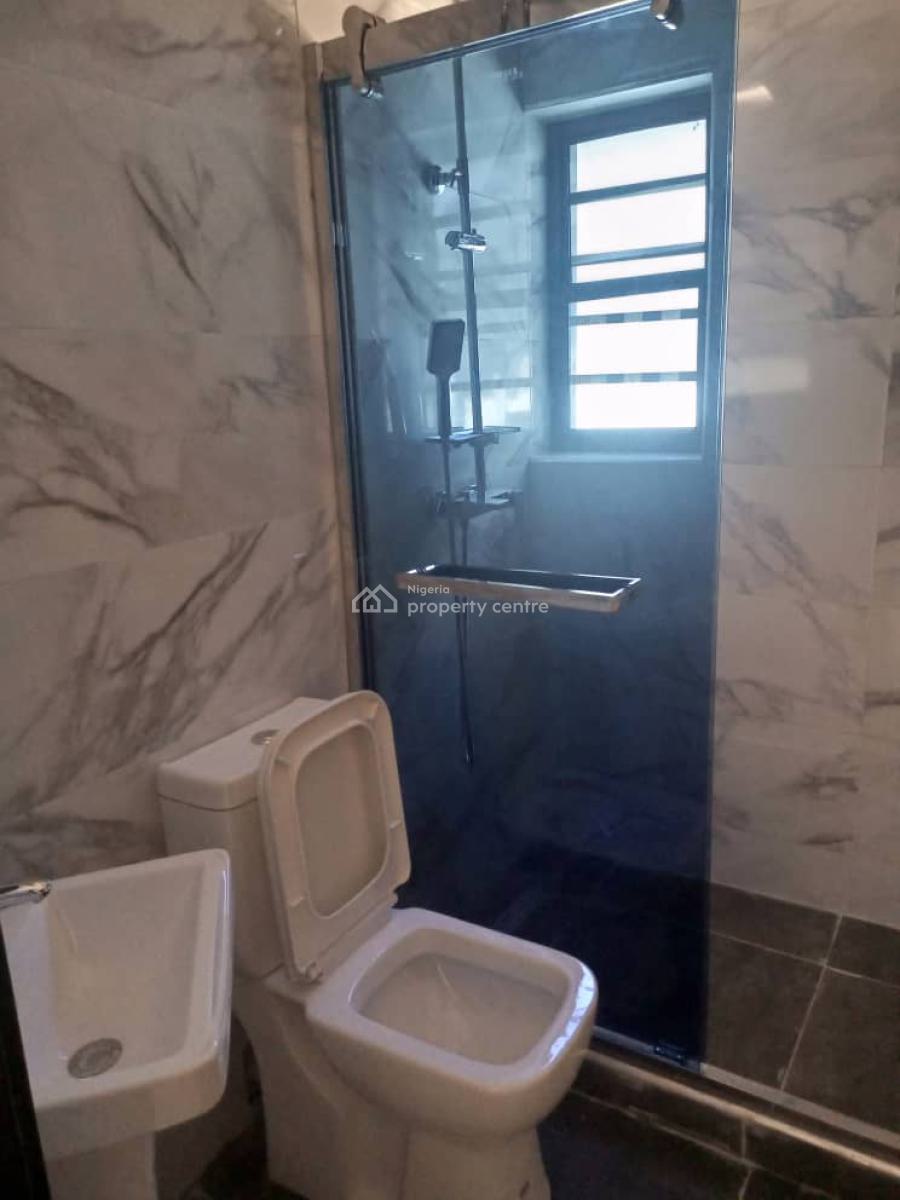Executive 5 Bedroom Detached Diplex, Off Admiralty Way, Lekki Phase 1, Lekki, Lagos, Detached Duplex for Sale