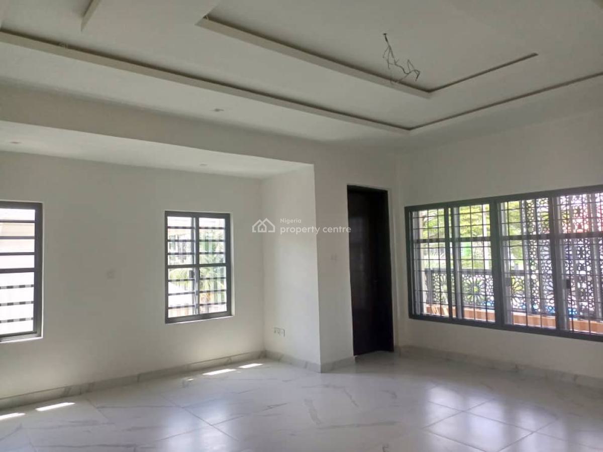 Executive 5 Bedroom Detached Diplex, Off Admiralty Way, Lekki Phase 1, Lekki, Lagos, Detached Duplex for Sale