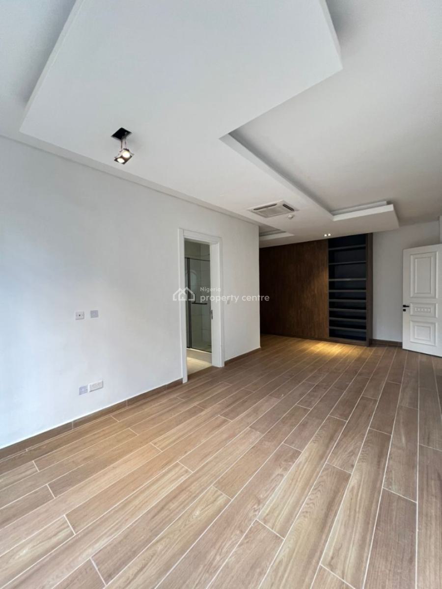 Luxury Waterfront 3 Bedrooms Flat with Room Bq, Elevator, Home Automation, Banana Island, Ikoyi, Lagos, Flat / Apartment for Sale