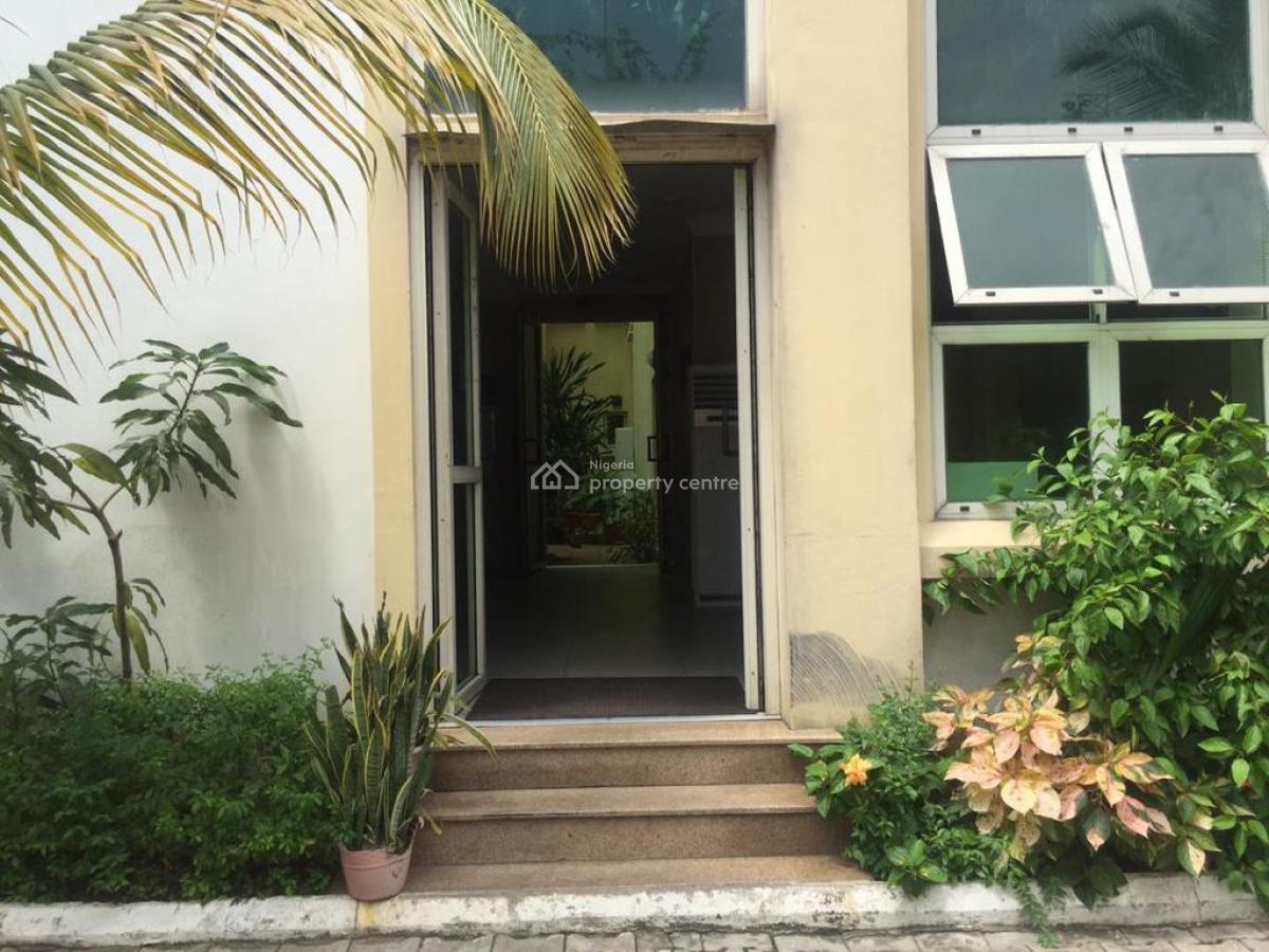 Luxury 13 Units Block of Flats, Oniru Estate, Victoria Island Extension, Victoria Island (vi), Lagos, Block of Flats for Sale