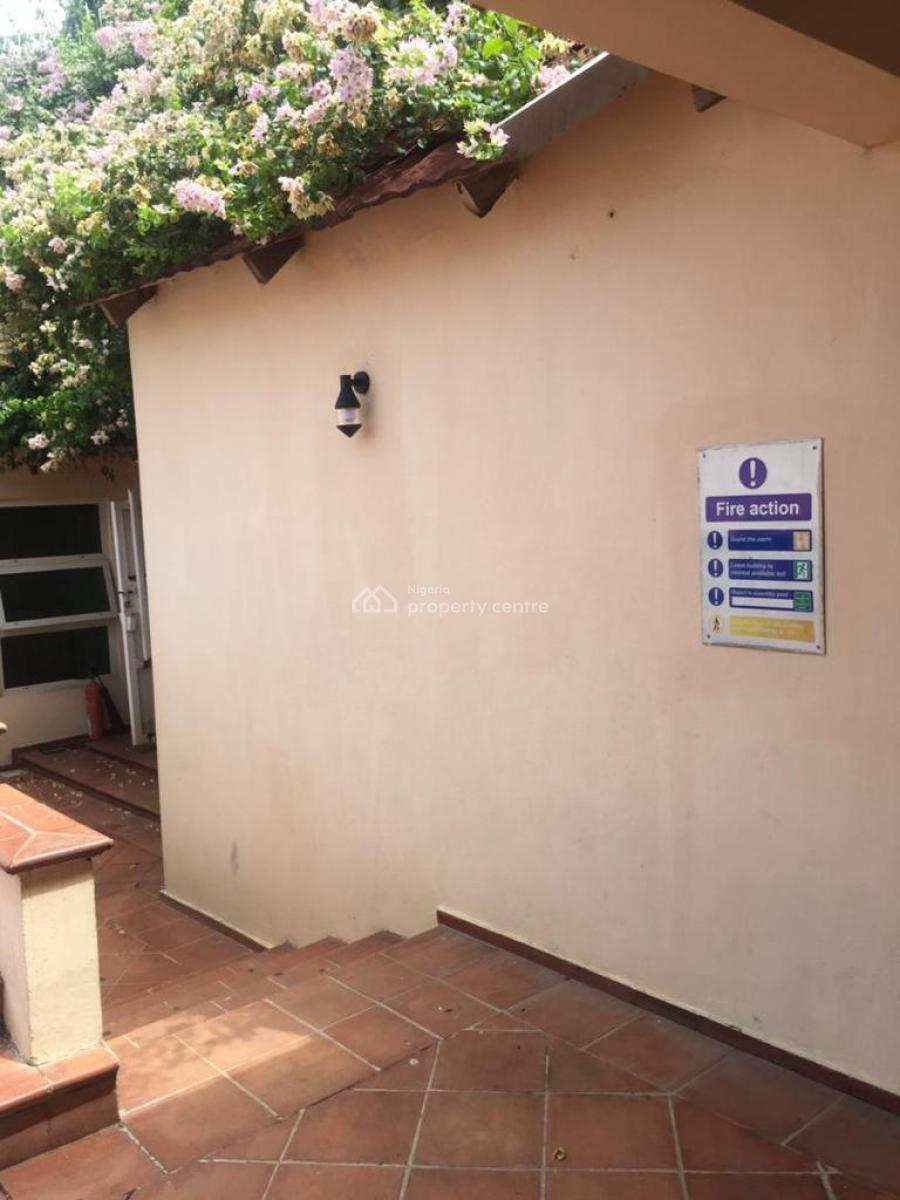 Luxury 13 Units Block of Flats, Oniru Estate, Victoria Island Extension, Victoria Island (vi), Lagos, Block of Flats for Sale