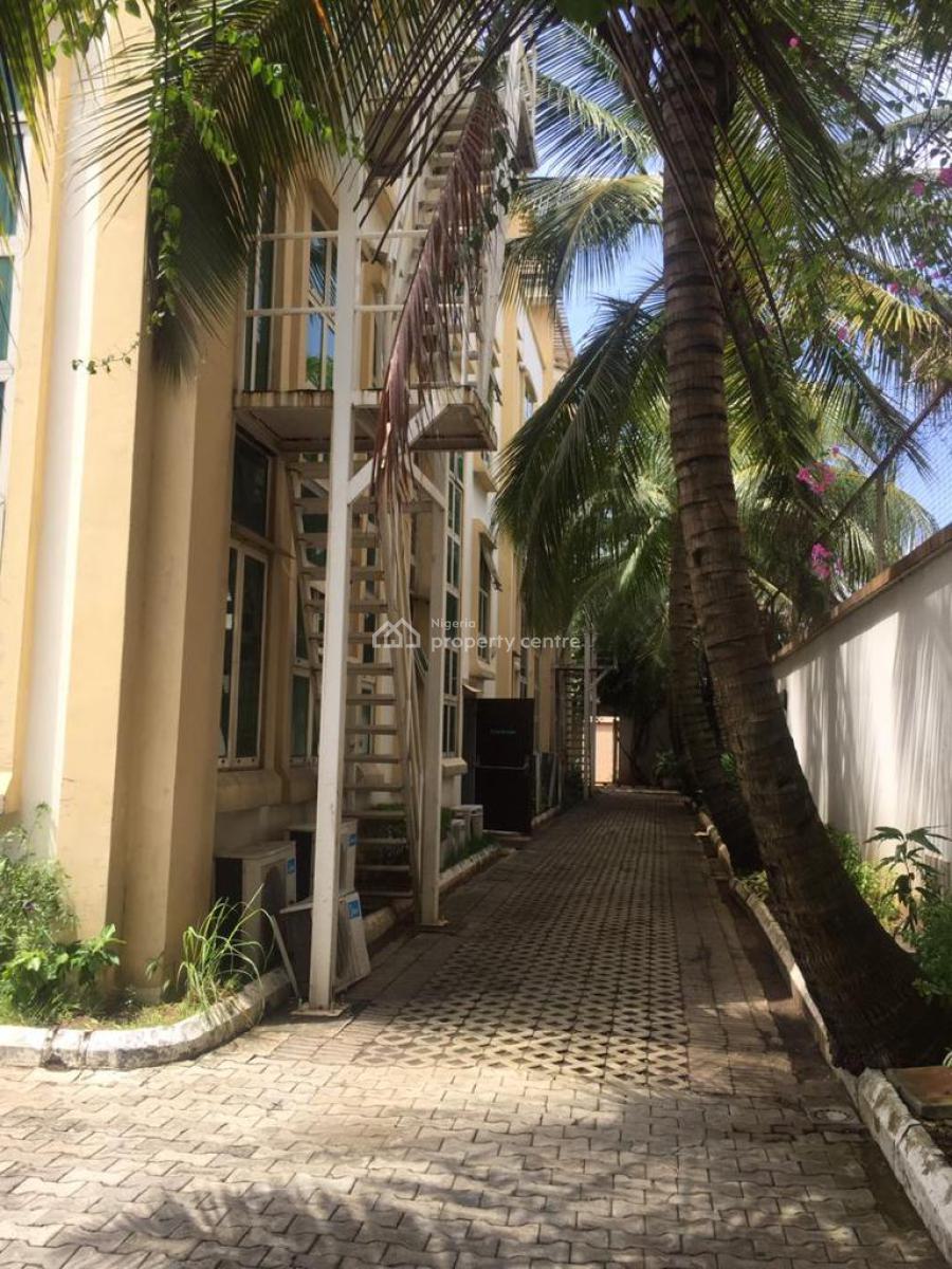 Luxury 13 Units Block of Flats, Oniru Estate, Victoria Island Extension, Victoria Island (vi), Lagos, Block of Flats for Sale