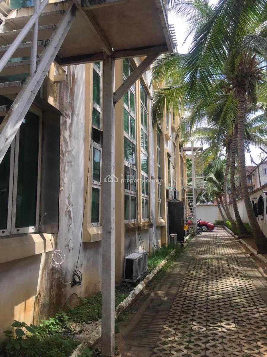 Luxury 13 Units Block of Flats, Oniru Estate, Victoria Island Extension, Victoria Island (vi), Lagos, Block of Flats for Sale