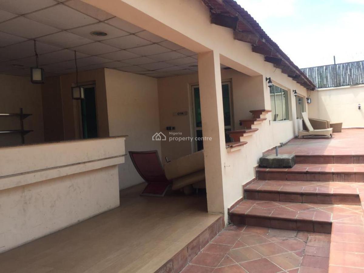 Luxury 13 Units Block of Flats, Oniru Estate, Victoria Island Extension, Victoria Island (vi), Lagos, Block of Flats for Sale