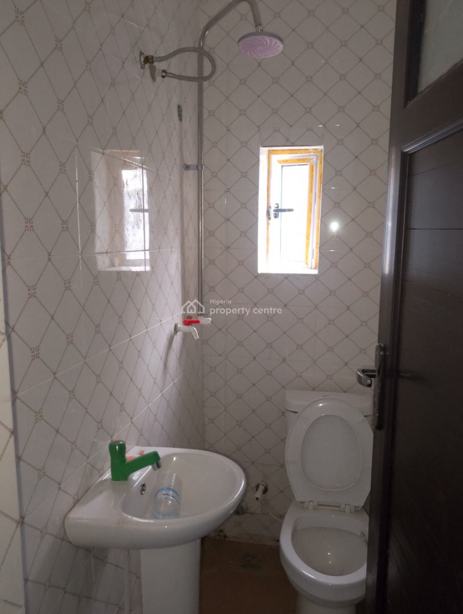 Two Bedrooms Apartment, in an Estate, Badore, Ajah, Lagos, House for Rent