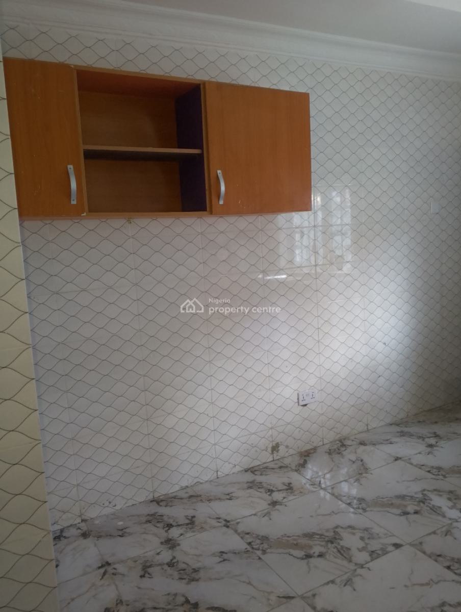 Two Bedrooms Apartment, in an Estate, Badore, Ajah, Lagos, House for Rent