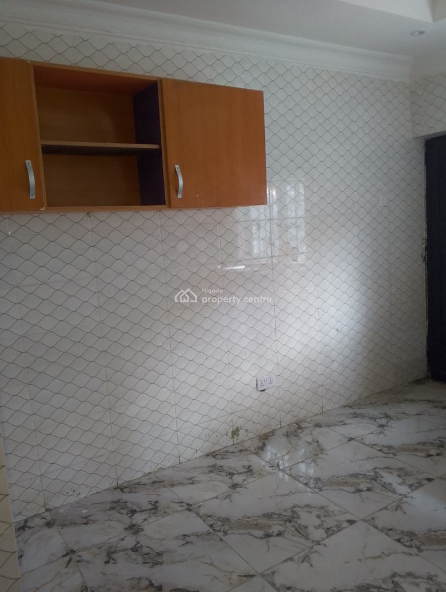 Two Bedrooms Apartment, in an Estate, Badore, Ajah, Lagos, House for Rent