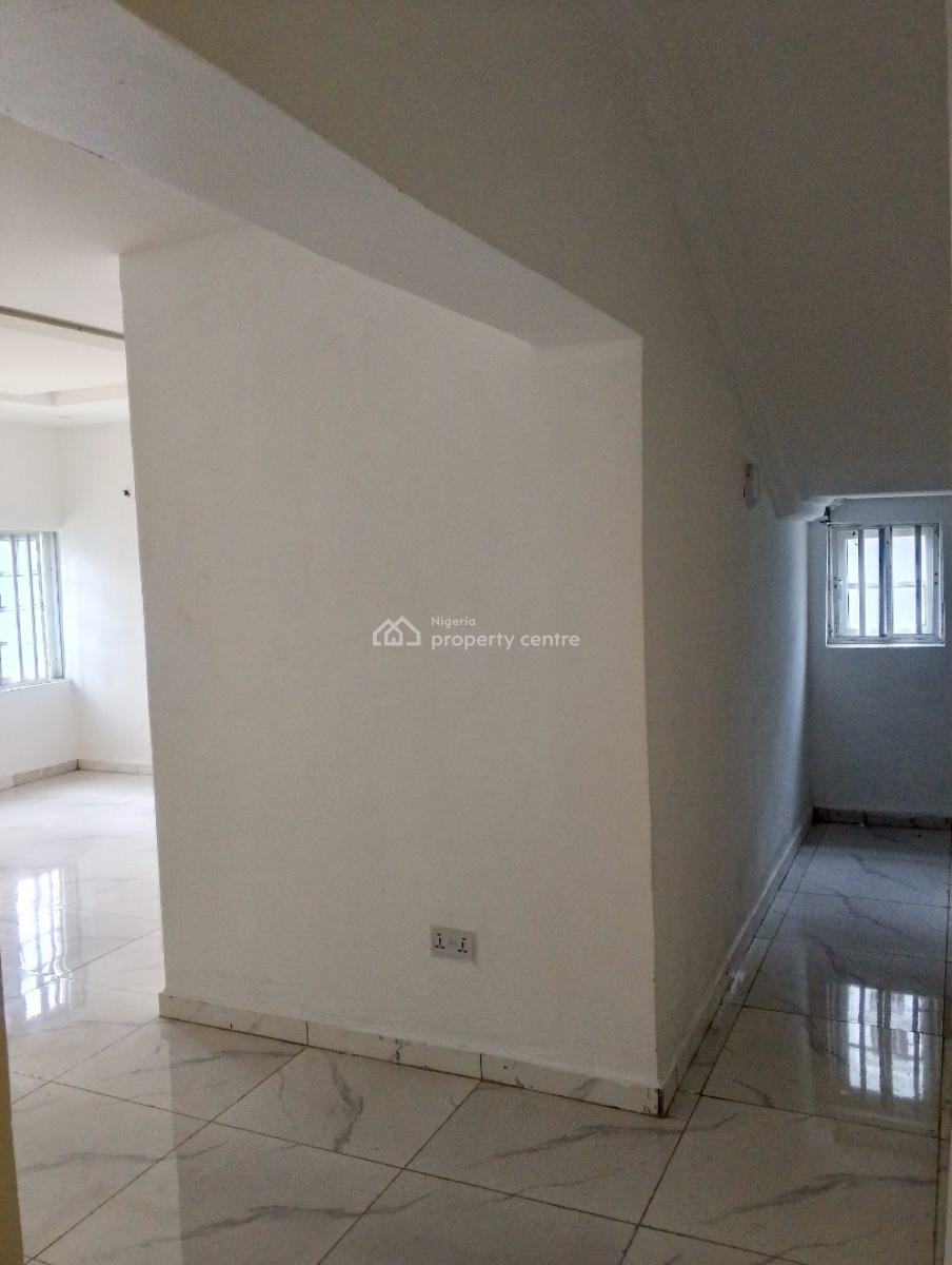Two Bedrooms Apartment, in an Estate, Badore, Ajah, Lagos, House for Rent