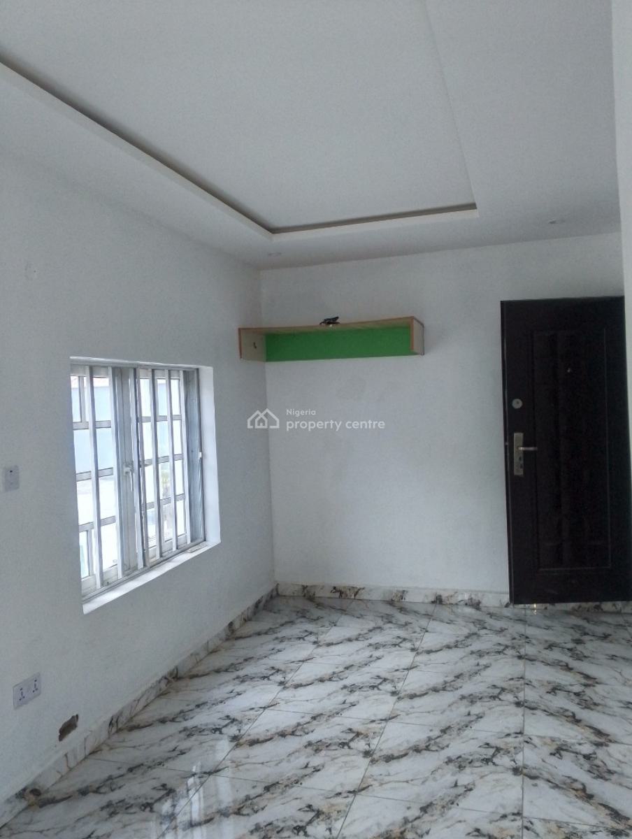 Two Bedrooms Apartment, in an Estate, Badore, Ajah, Lagos, House for Rent