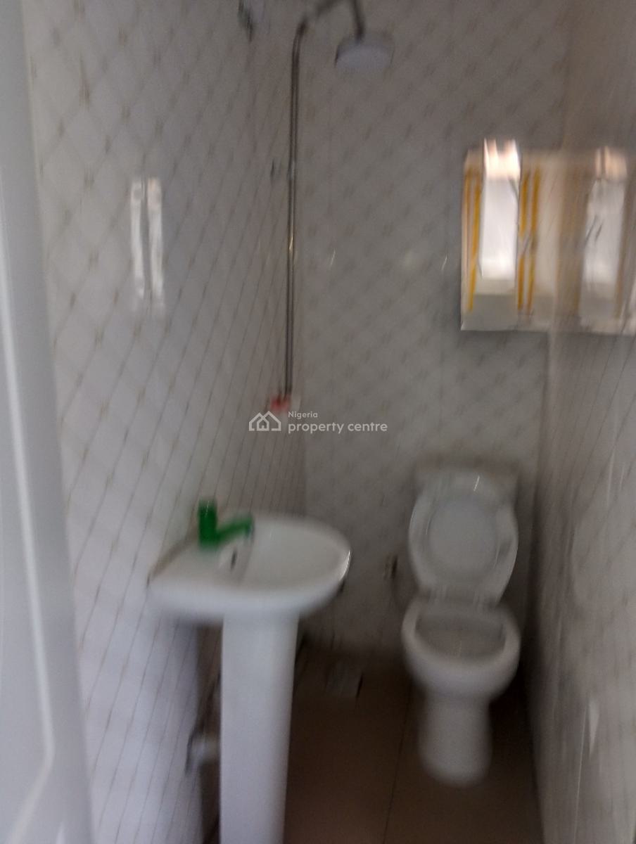 Two Bedrooms Apartment, in an Estate, Badore, Ajah, Lagos, House for Rent