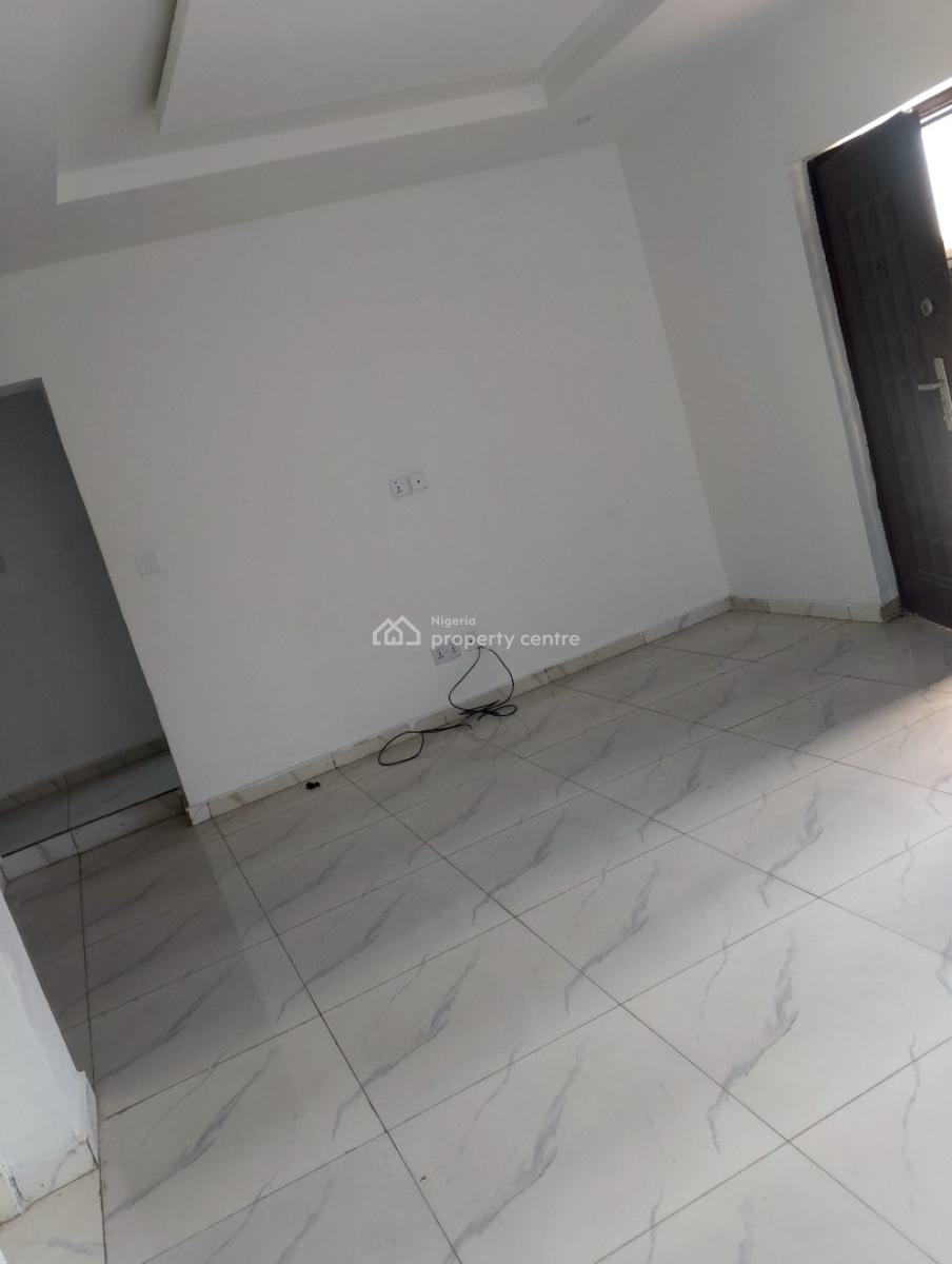 Two Bedrooms Apartment, in an Estate, Badore, Ajah, Lagos, House for Rent