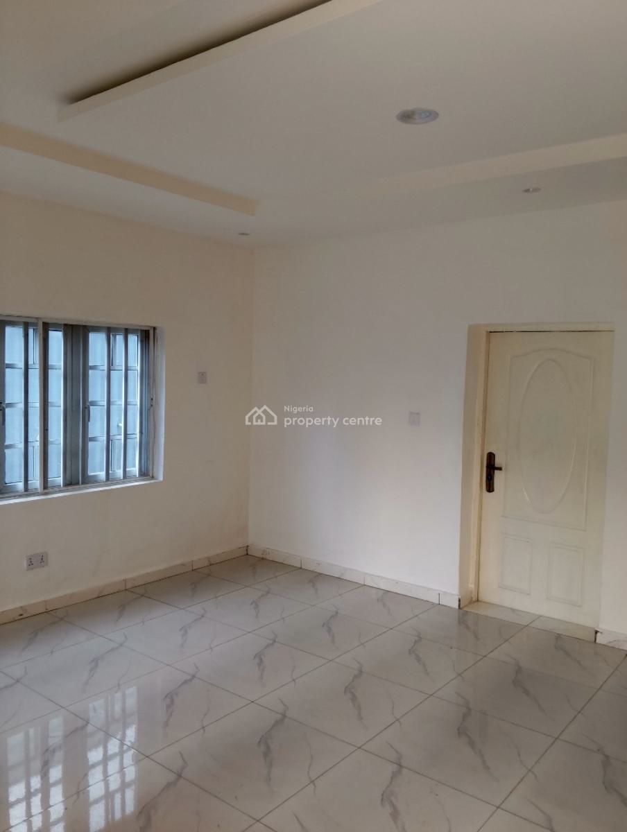 Two Bedrooms Apartment, in an Estate, Badore, Ajah, Lagos, House for Rent