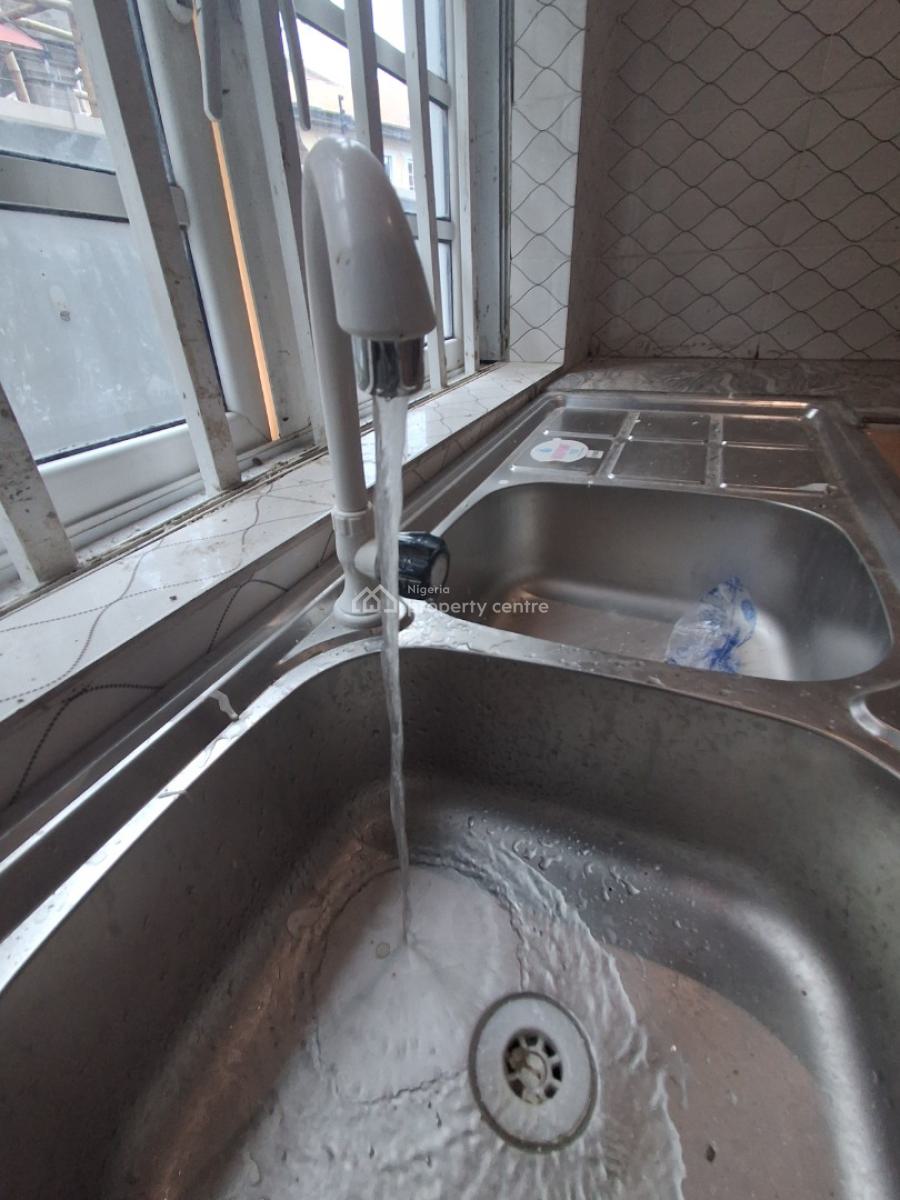 Two Bedrooms Apartment, Badore, Ajah, Lagos, House for Rent