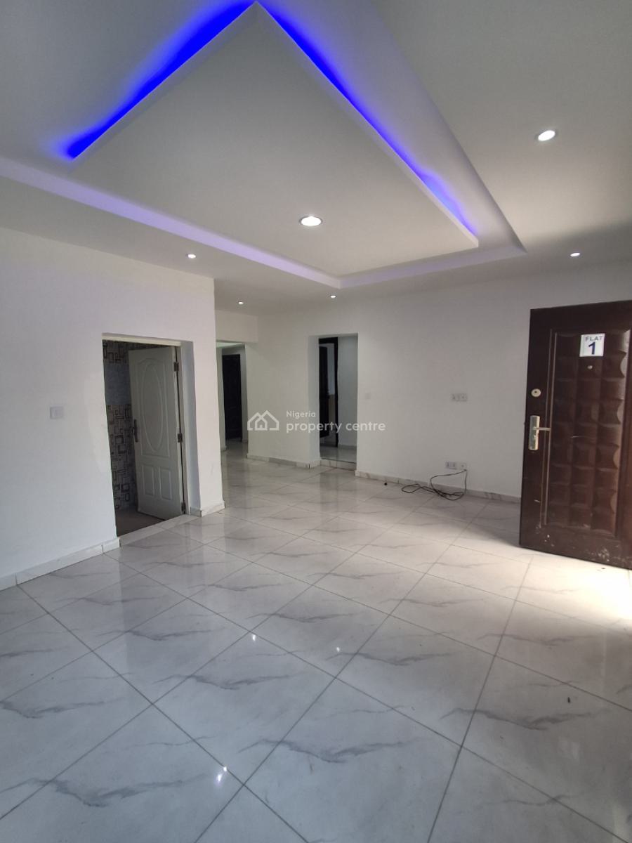 Two Bedrooms Apartment, Badore, Ajah, Lagos, House for Rent