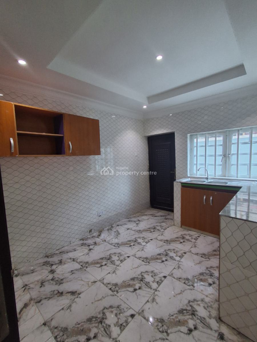 Two Bedrooms Apartment, Badore, Ajah, Lagos, House for Rent