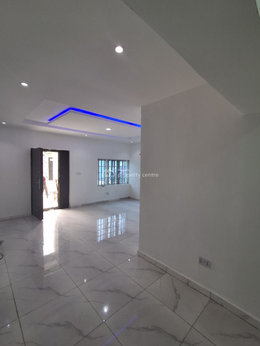 Two Bedrooms Apartment, Badore, Ajah, Lagos, House for Rent