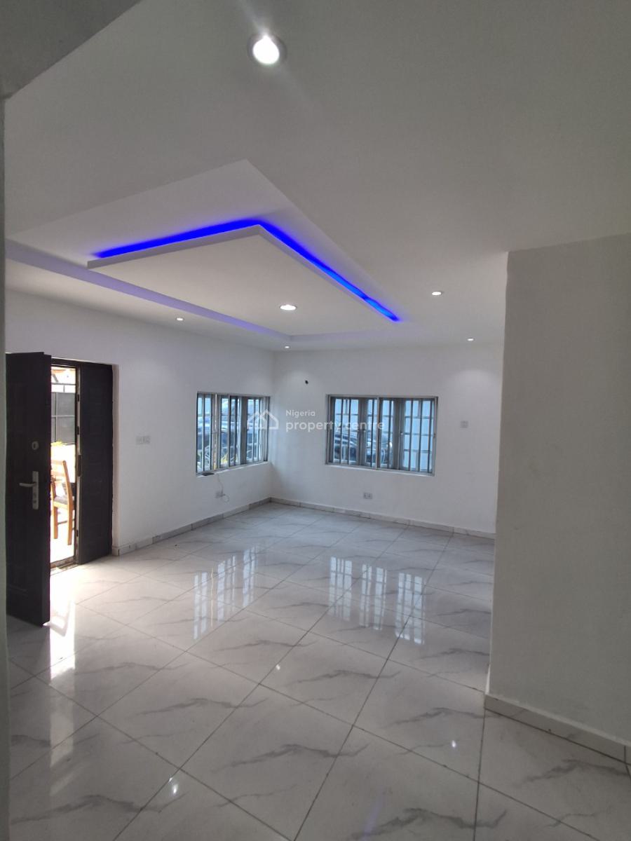 Two Bedrooms Apartment, Badore, Ajah, Lagos, House for Rent