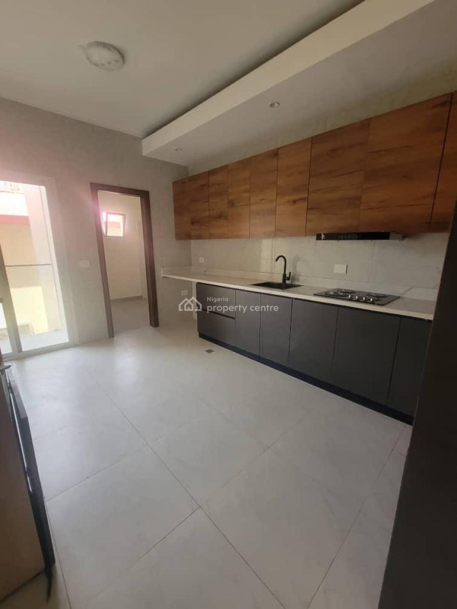 2 Bedroom Apartment , Bq with Pool & Swimming Pool, Victoria Island (vi), Lagos, Flat / Apartment for Rent