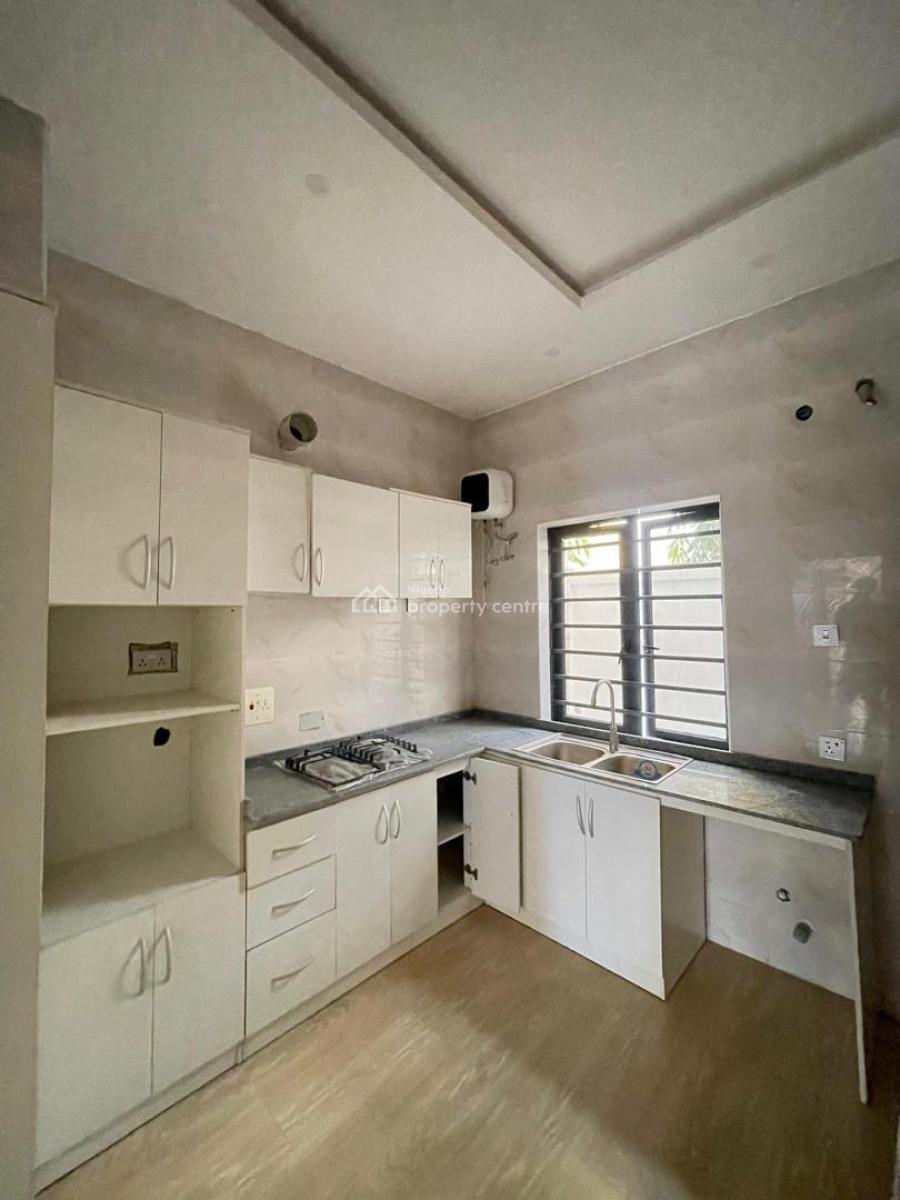 Most Affordable 4 Bedroom Semi Detached Duplex in Secure Estate, Ikota, Lekki, Lagos, Semi-detached Duplex for Sale