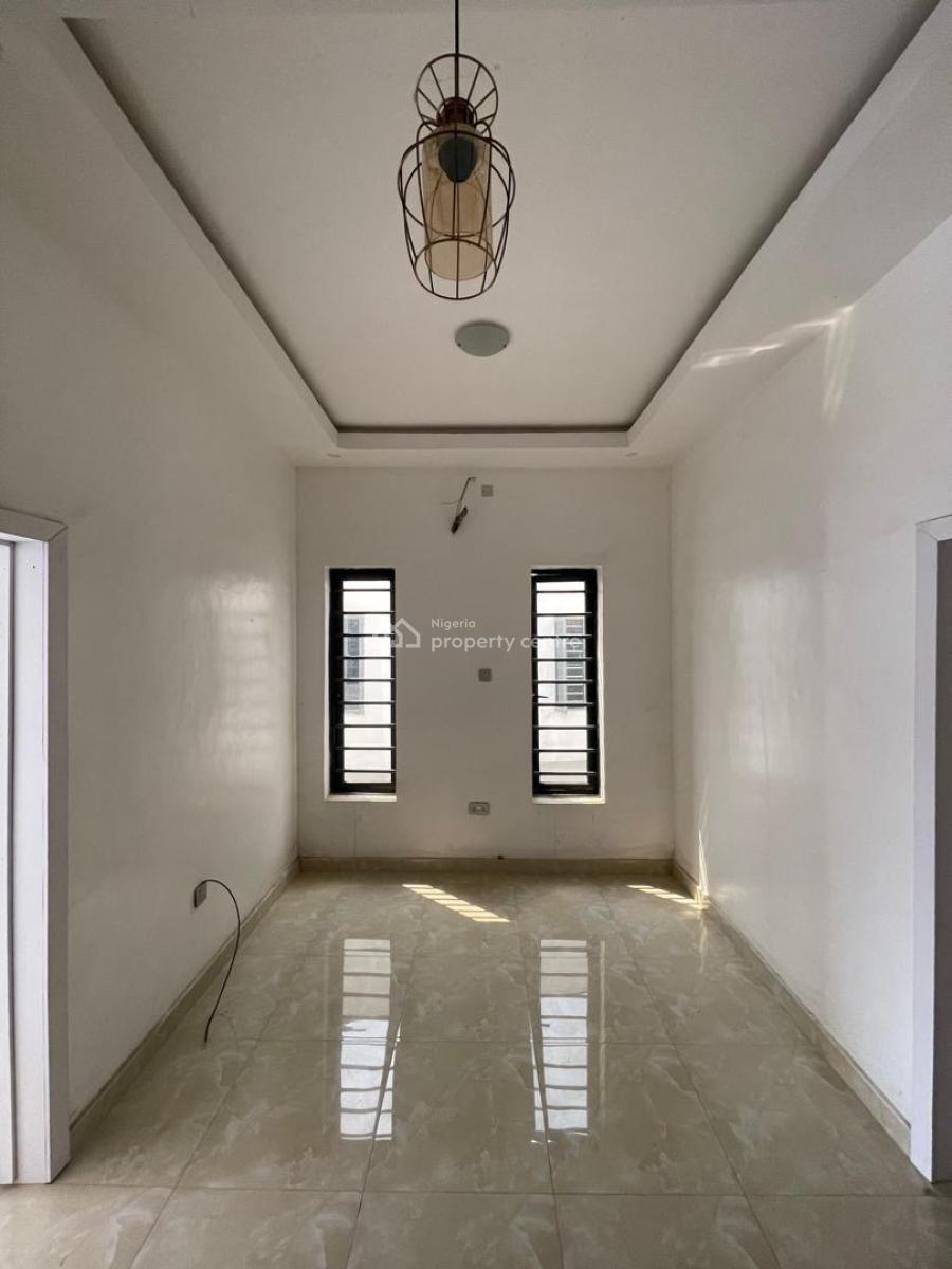 Most Affordable 4 Bedroom Semi Detached Duplex in Secure Estate, Ikota, Lekki, Lagos, Semi-detached Duplex for Sale