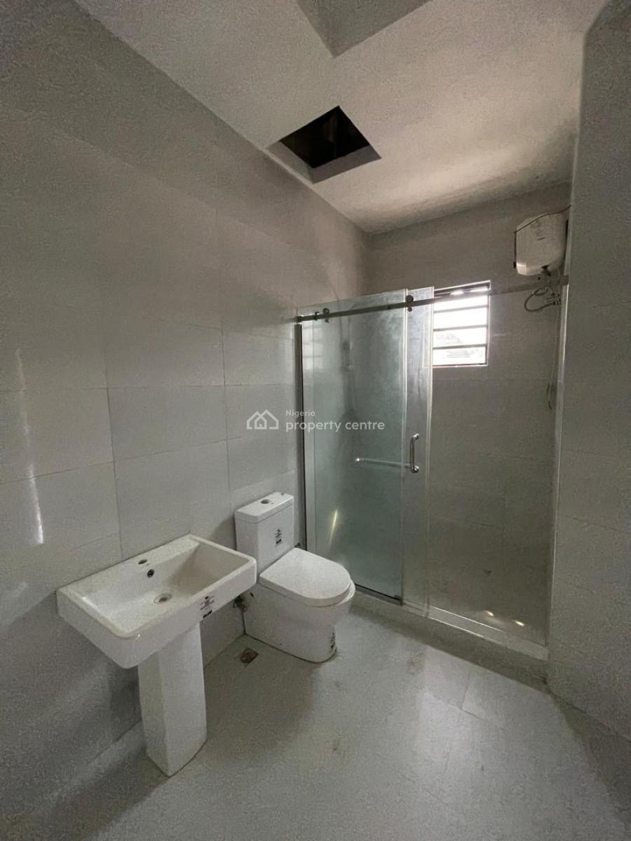 Most Affordable 4 Bedroom Semi Detached Duplex in Secure Estate, Ikota, Lekki, Lagos, Semi-detached Duplex for Sale