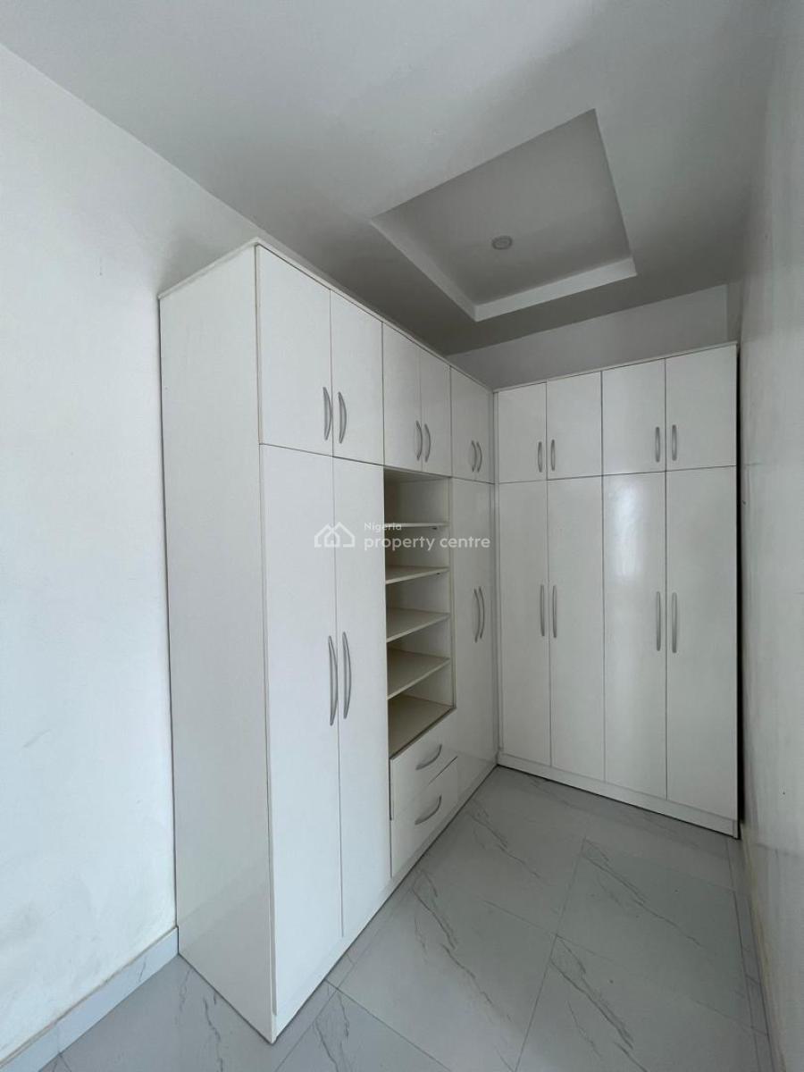 Most Affordable 4 Bedroom Semi Detached Duplex in Secure Estate, Ikota, Lekki, Lagos, Semi-detached Duplex for Sale