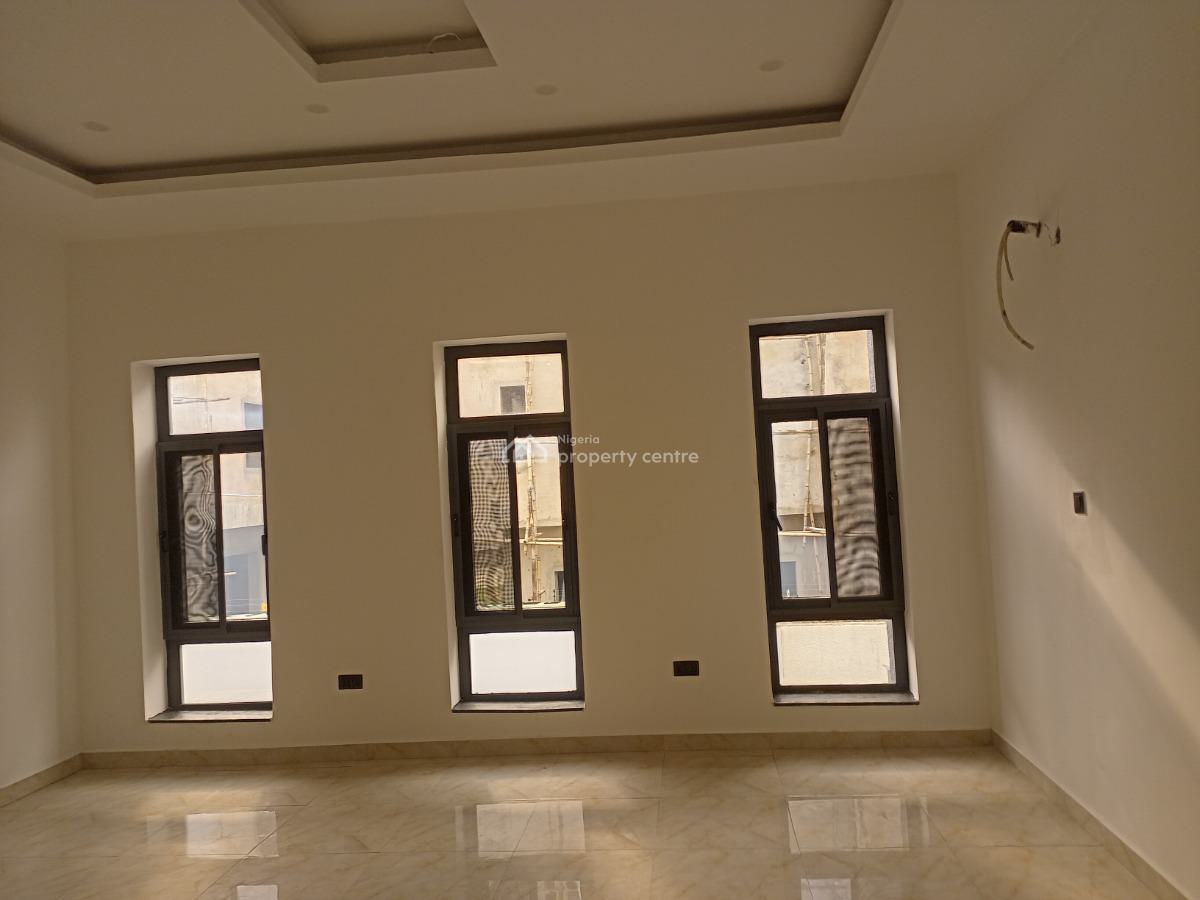 10 Bedroom Duplexes with 4 Rooms Bq and a C of O, Behind The Villa, Asokoro District, Abuja, Detached Duplex for Sale