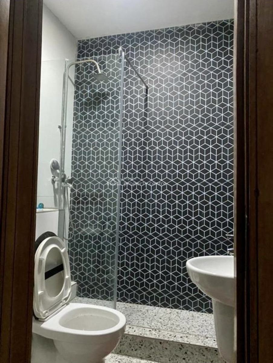 S & S Apartment B1, 10 Ty Danjuma Street Dideolu Estate Lagos, Victoria Island (vi), Lagos, Mini Flat (room and Parlour) Short Let