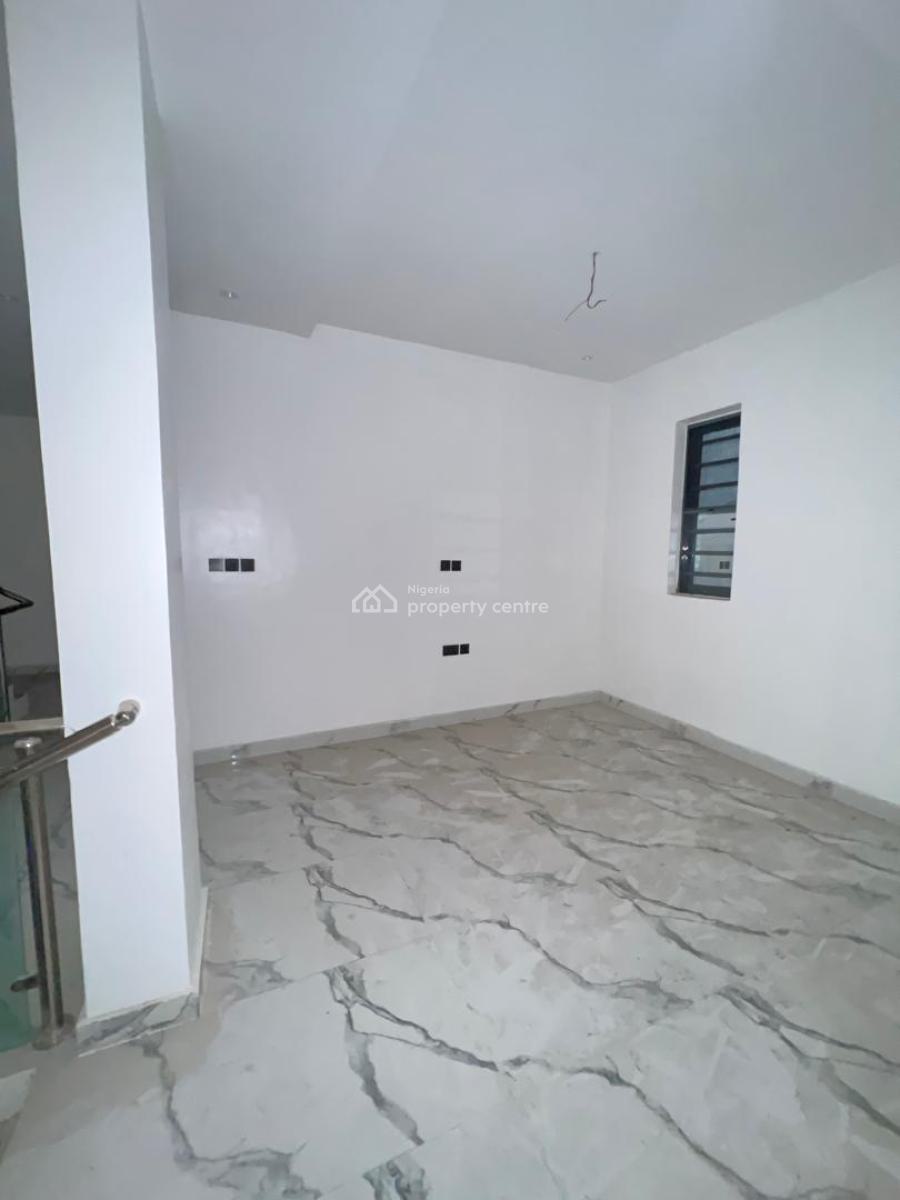 Beautifully Finished 5 Bedroom Semi Detached Duplex with a Bq, Admiralty Way, Lekki Phase 1, Lekki, Lagos, Semi-detached Duplex for Sale
