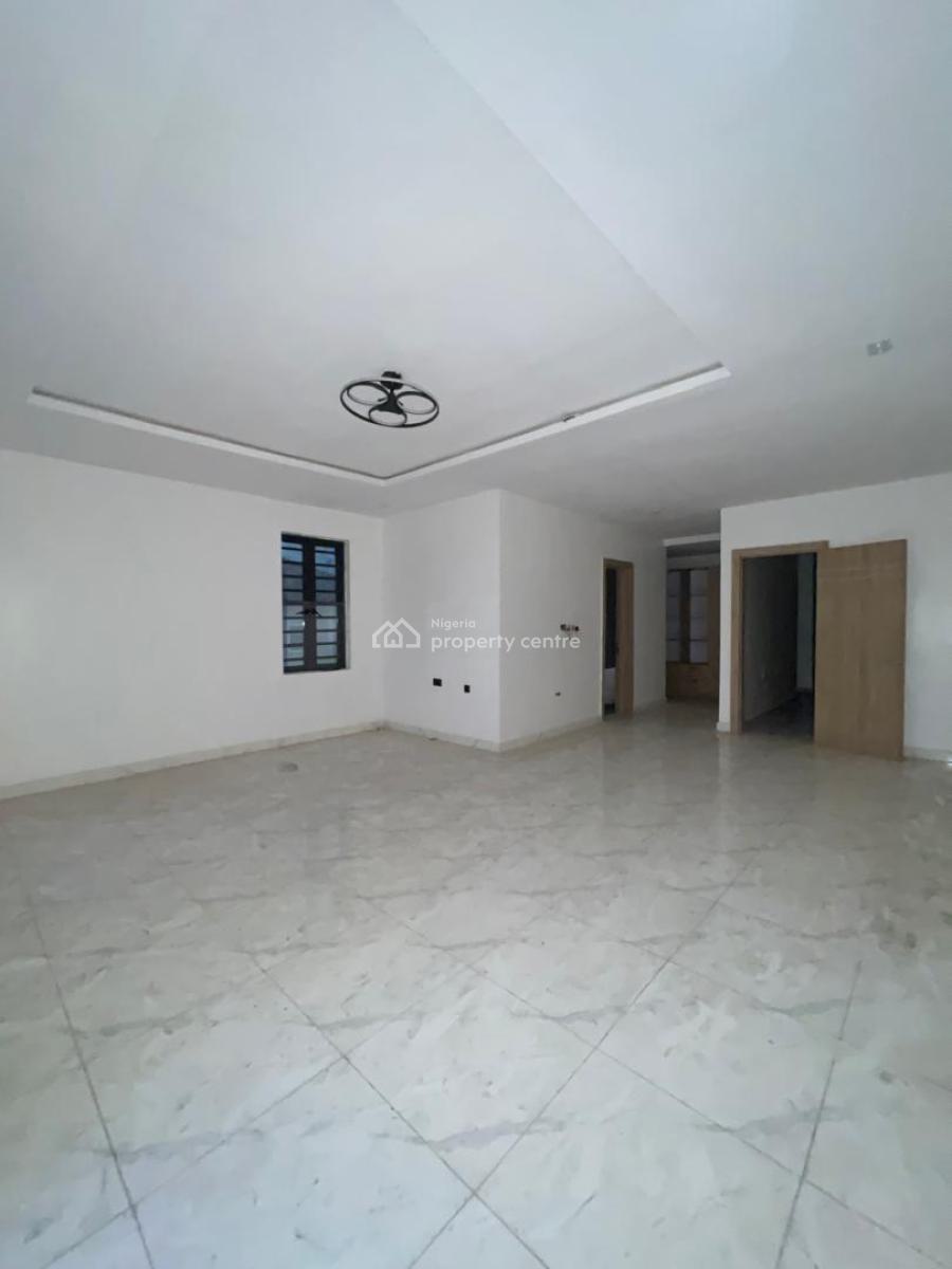Beautifully Finished 5 Bedroom Semi Detached Duplex with a Bq, Admiralty Way, Lekki Phase 1, Lekki, Lagos, Semi-detached Duplex for Sale