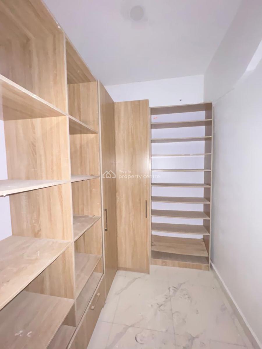 Beautifully Finished 5 Bedroom Semi Detached Duplex with a Bq, Admiralty Way, Lekki Phase 1, Lekki, Lagos, Semi-detached Duplex for Sale