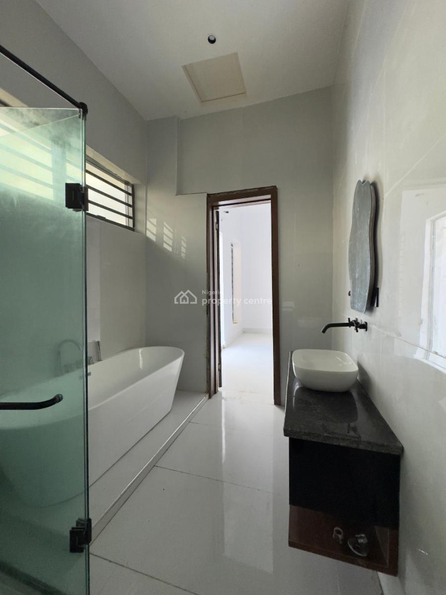 Luxury 4 Bedrooms Duplex, Ajah, Lagos, Semi-detached Duplex for Sale