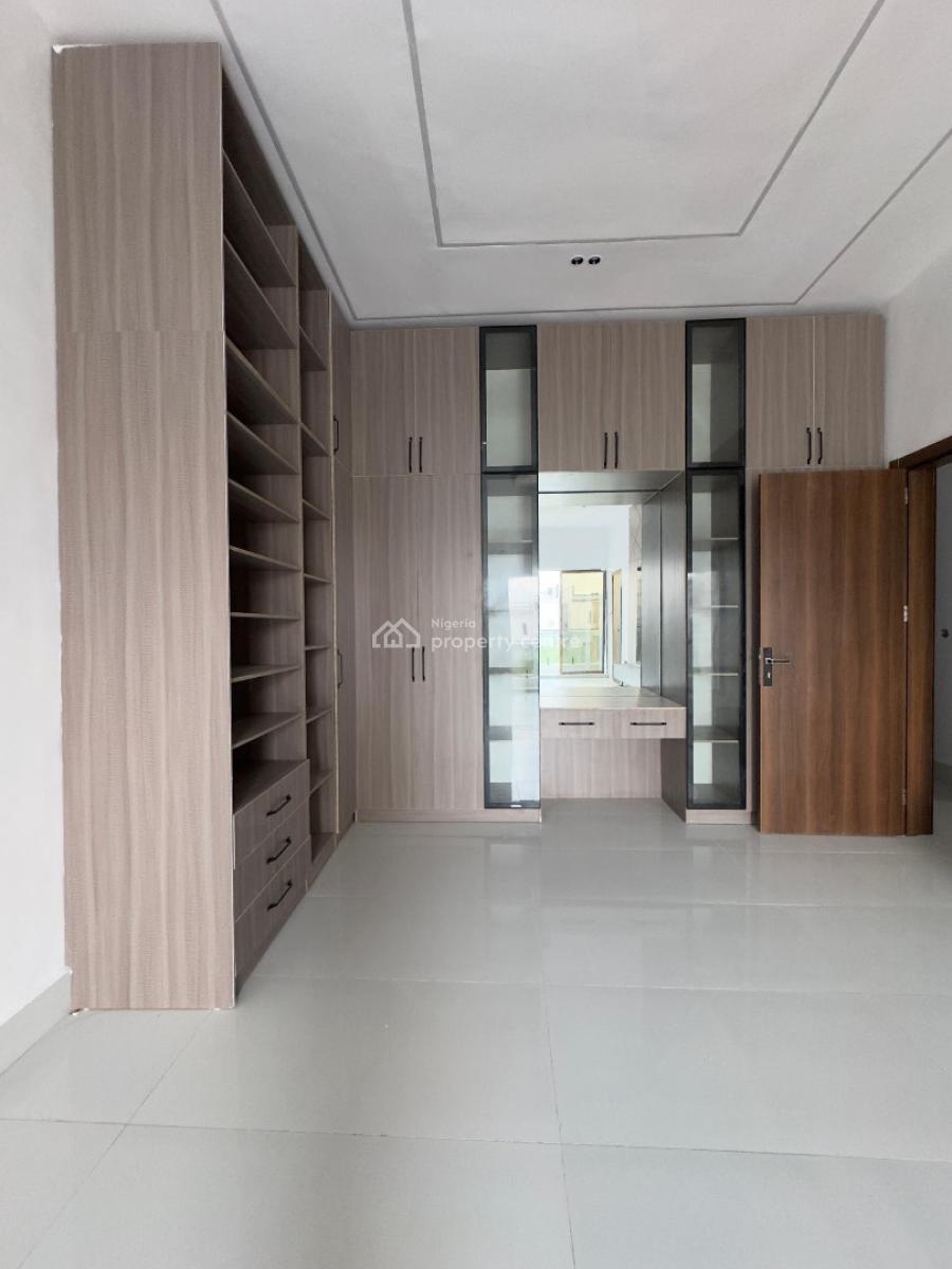 Luxury 4 Bedrooms Duplex, Ajah, Lagos, Semi-detached Duplex for Sale