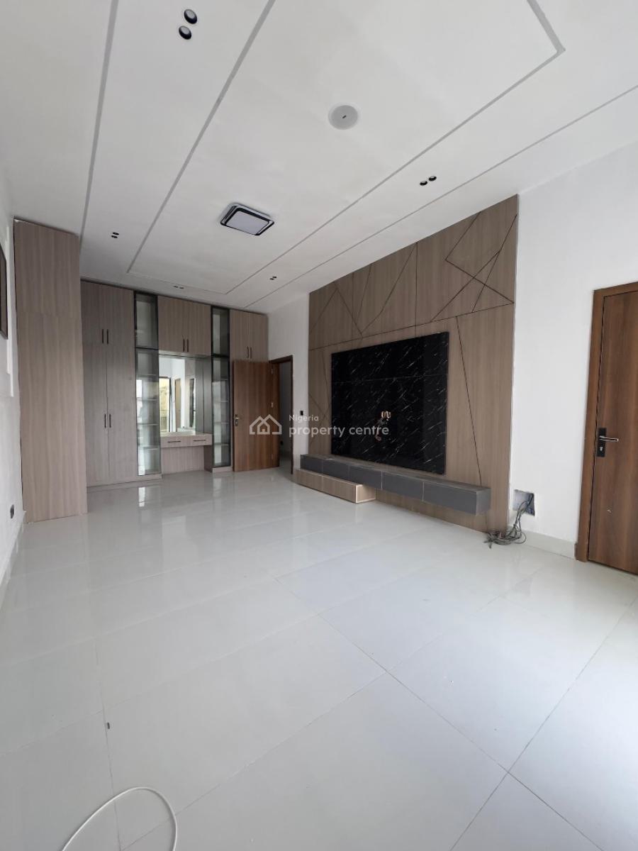 Luxury 4 Bedrooms Duplex, Ajah, Lagos, Semi-detached Duplex for Sale
