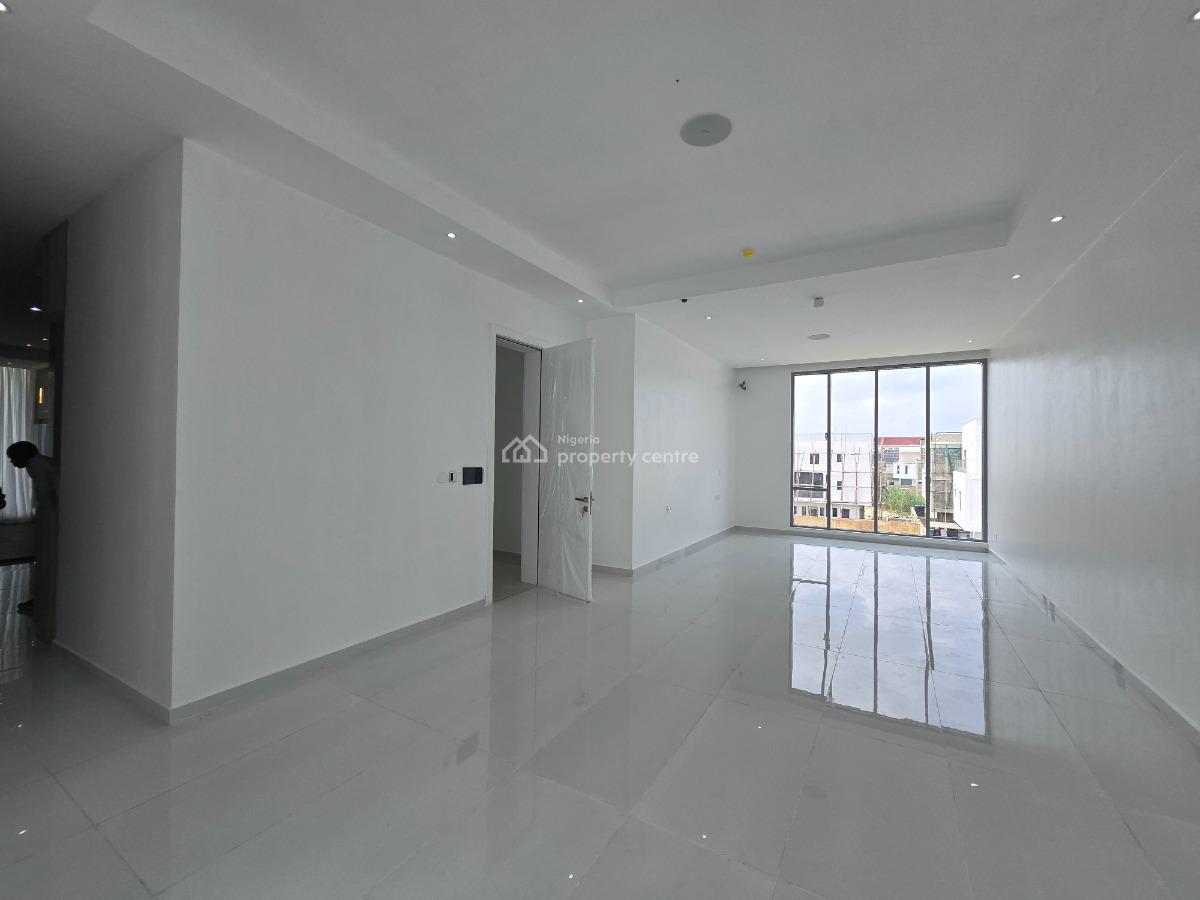 Luxury 5 Bedroom Smart House, Ikate, Lekki, Lagos, Detached Duplex for Sale