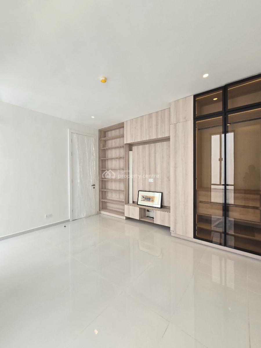 Luxury 5 Bedroom Smart House, Ikate, Lekki, Lagos, Detached Duplex for Sale