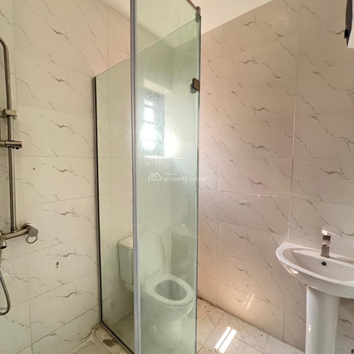 Unit Type:** Miniflat   **location:** Off Alpha Beach Road, Eti-osa, L, Location:** Off Alpha Beach Road, Eti-osa, Lekki, Lekki, Lagos, Mini Flat (room and Parlour) for Rent