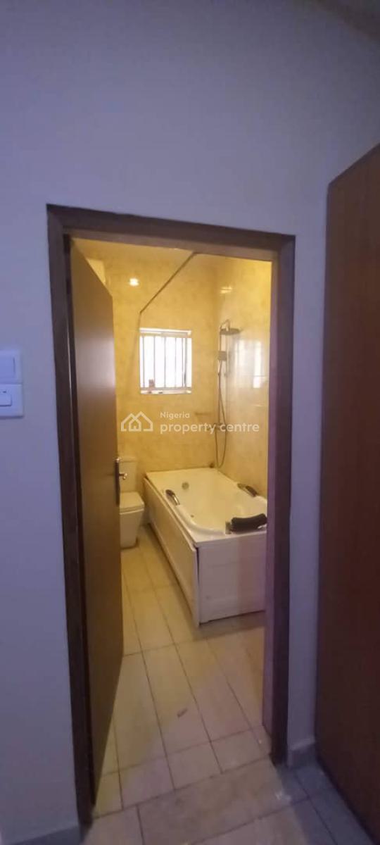 Well Maintained 4 Bedroom Duplex, Oral Estate, Lekki, Lagos, Semi-detached Duplex for Rent