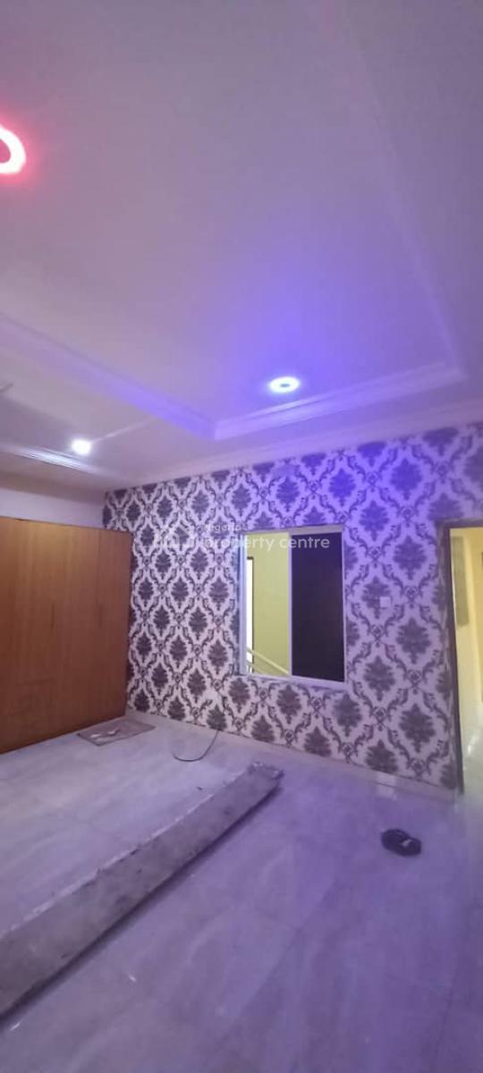 Well Maintained 4 Bedroom Duplex, Oral Estate, Lekki, Lagos, Semi-detached Duplex for Rent