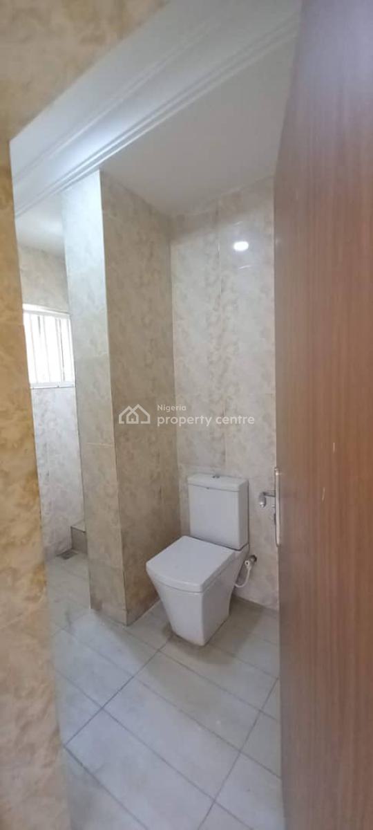 Well Maintained 4 Bedroom Duplex, Oral Estate, Lekki, Lagos, Semi-detached Duplex for Rent