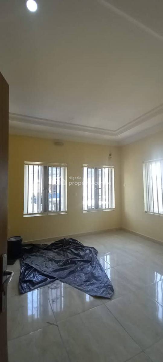 Well Maintained 4 Bedroom Duplex, Oral Estate, Lekki, Lagos, Semi-detached Duplex for Rent