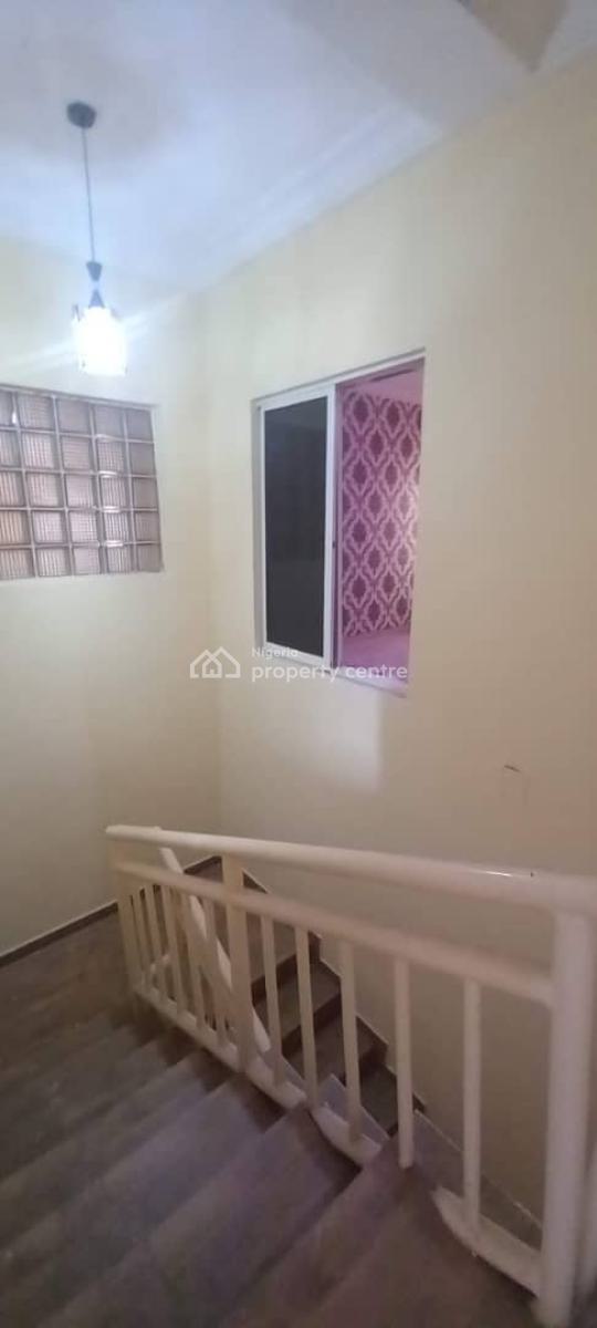 Well Maintained 4 Bedroom Duplex, Oral Estate, Lekki, Lagos, Semi-detached Duplex for Rent