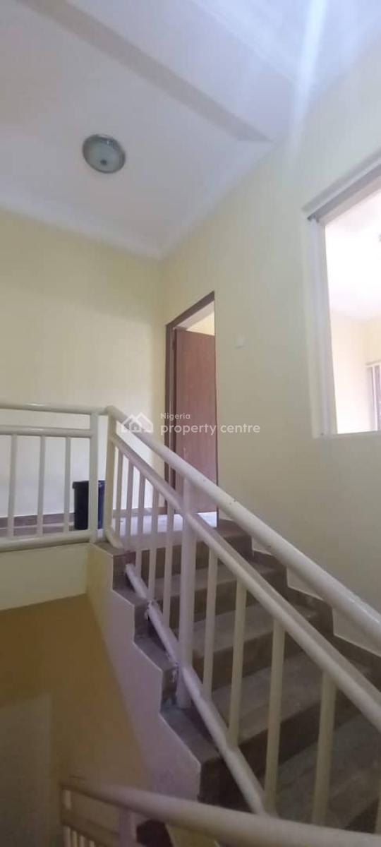Well Maintained 4 Bedroom Duplex, Oral Estate, Lekki, Lagos, Semi-detached Duplex for Rent