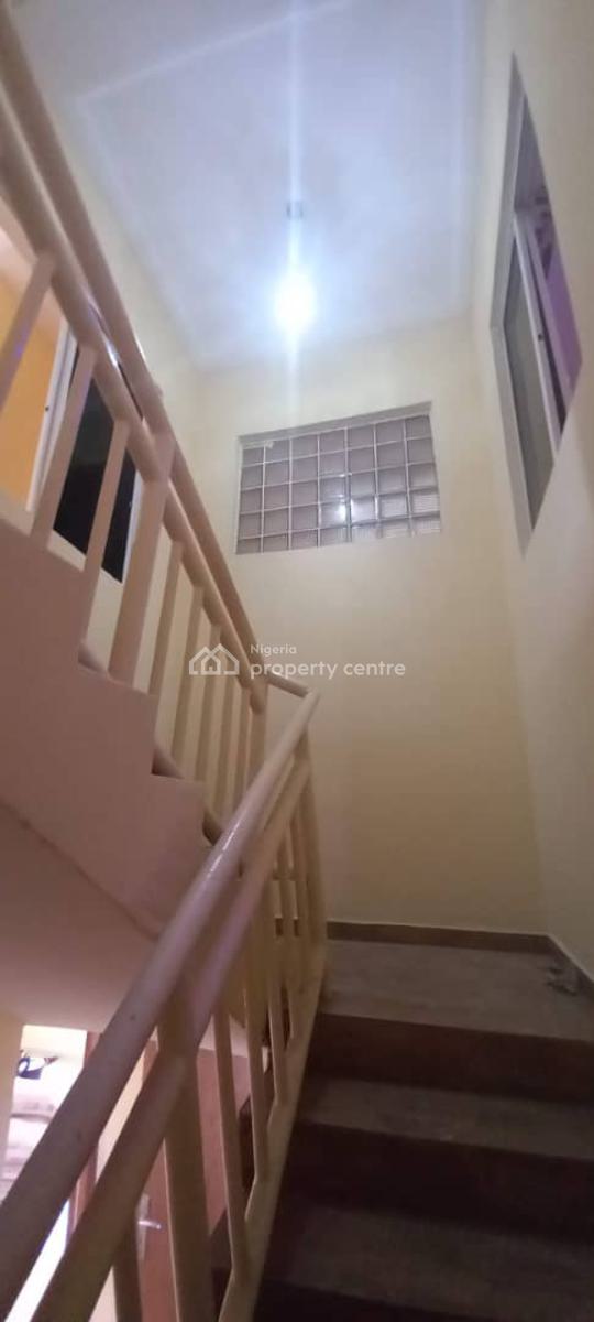 Well Maintained 4 Bedroom Duplex, Oral Estate, Lekki, Lagos, Semi-detached Duplex for Rent